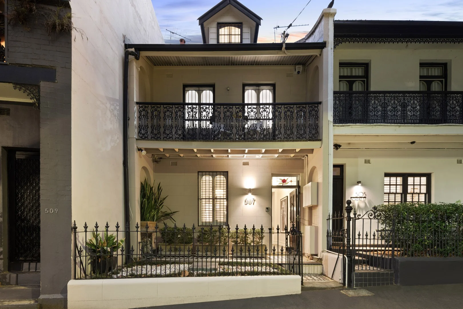 Additional image 25 of 507 Bourke Street, Surry Hills NSW 2010