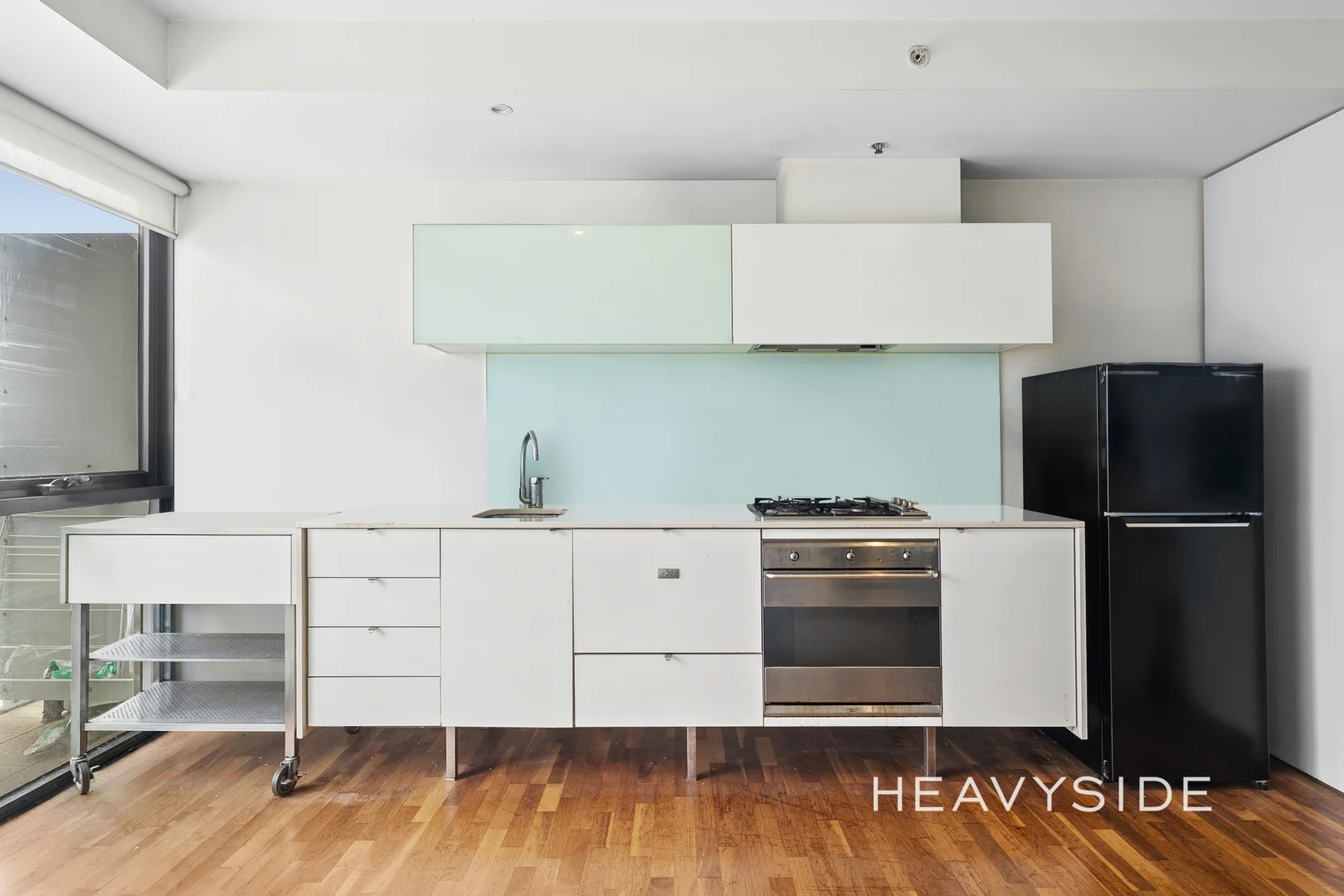 Additional image 3 of 1706/280 Spencer Street, Melbourne VIC 3000