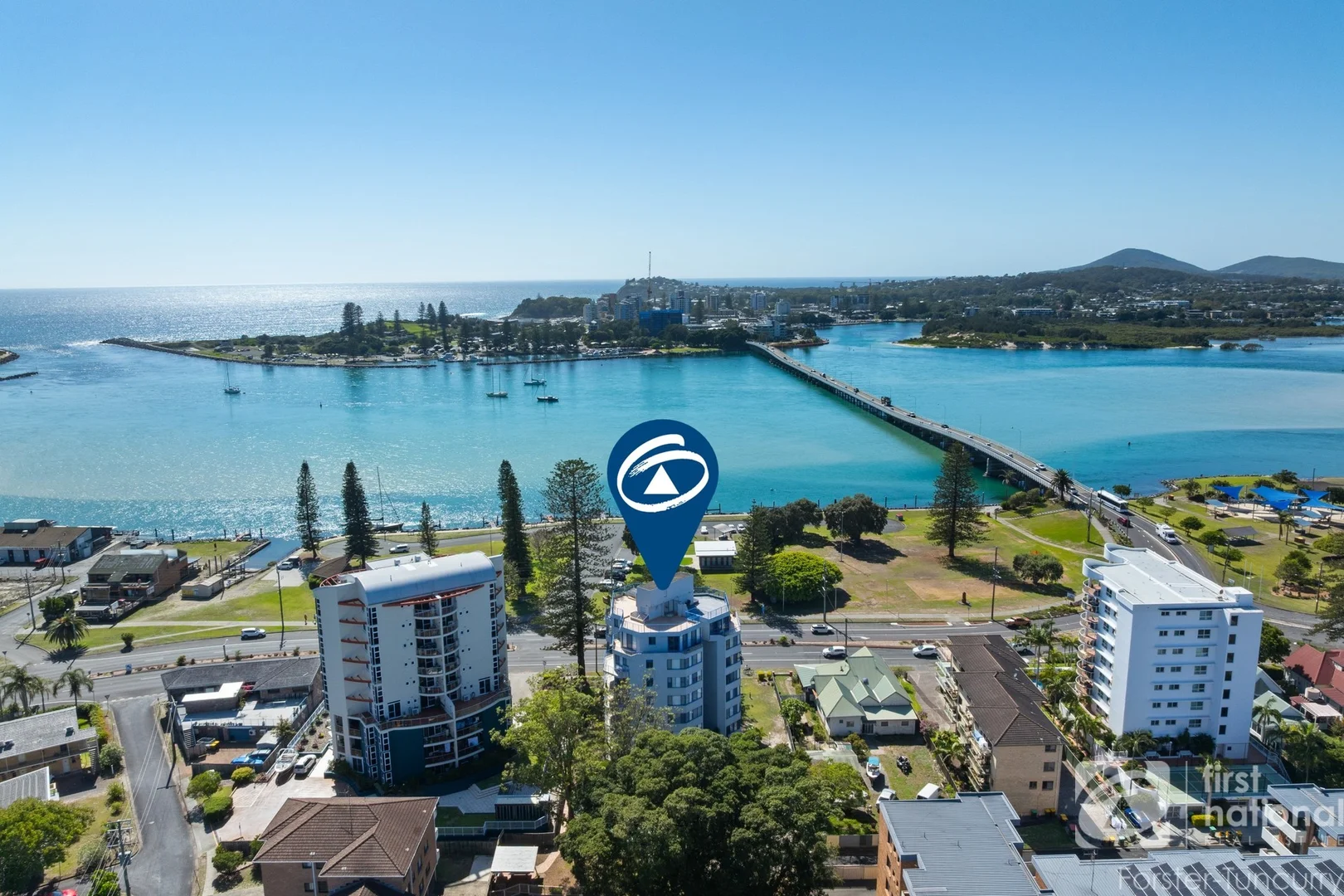 Additional image 2 of 502/18-20 Manning Street, Tuncurry NSW 2428