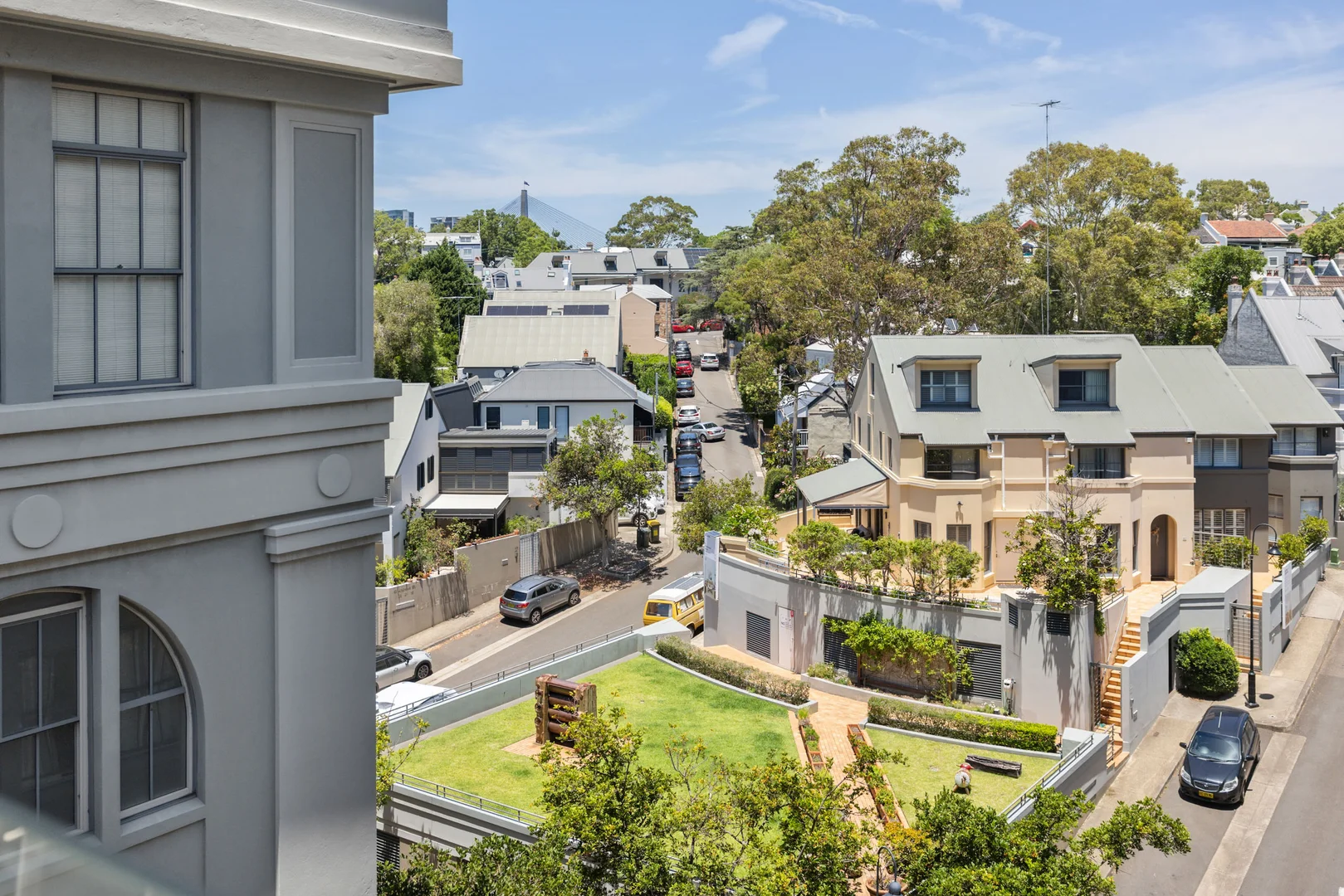 Additional image 24 of 406/22 Colgate Avenue, Balmain NSW 2041