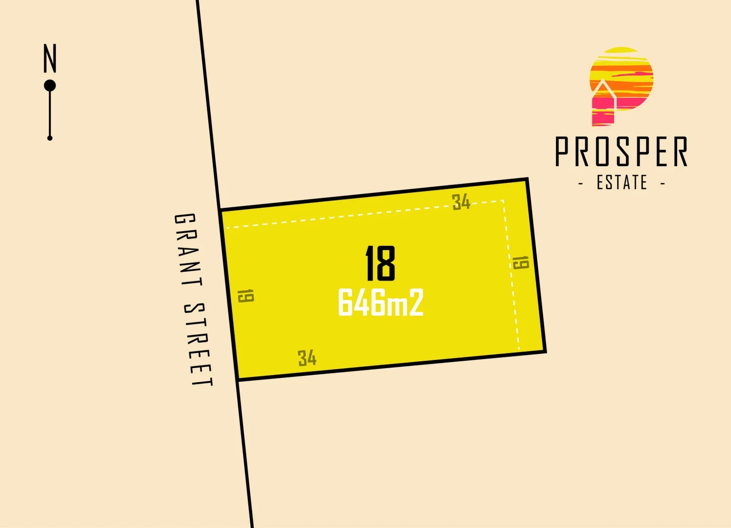 Lot 18 43-55 Grant Street, Sebastopol VIC 3356