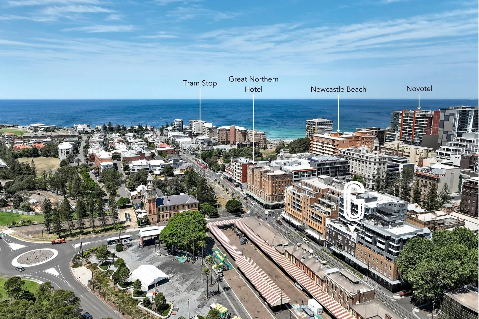 Additional image 12 of 405/111 Scott Street, Newcastle NSW 2300