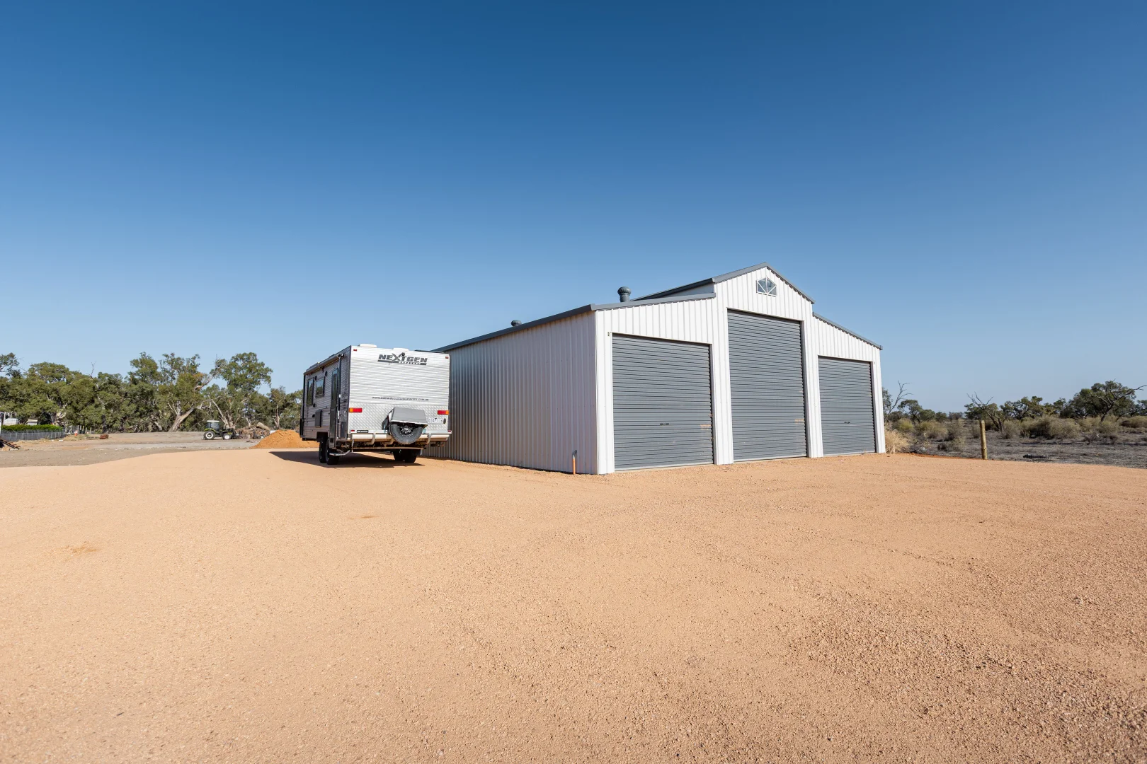 Additional image 4 of 225 Pooncarie Road, Wentworth NSW 2648