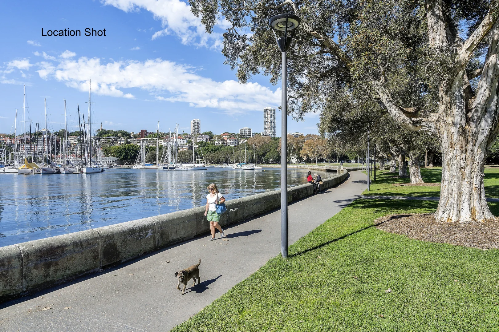 Additional image 20 of 64/50 Roslyn Gardens, Elizabeth Bay NSW 2011