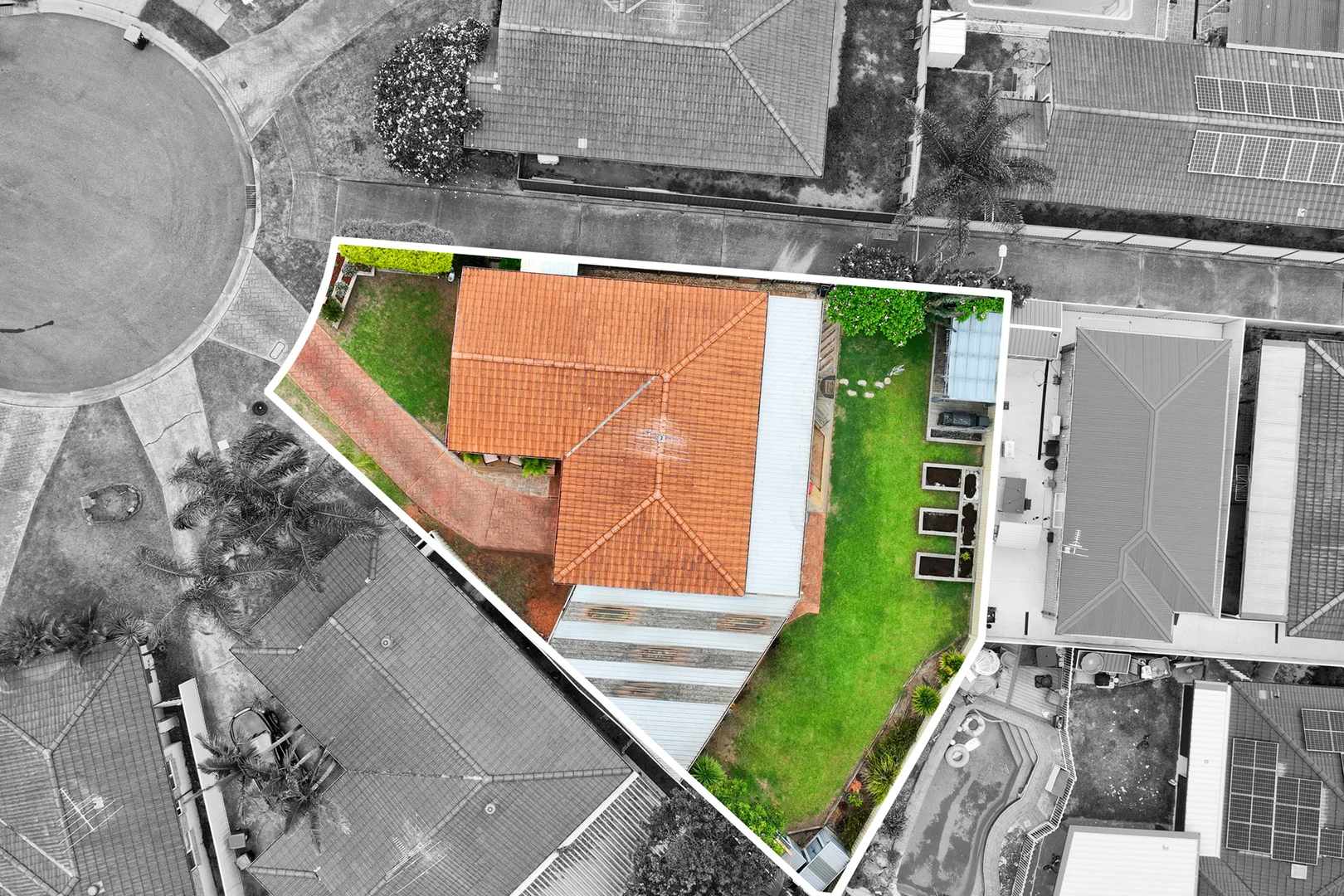 Additional image 11 of 12 Gale Place, Oakhurst NSW 2761