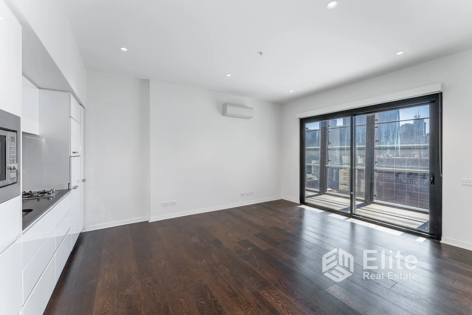 2121/199 William Street, Melbourne VIC 3000