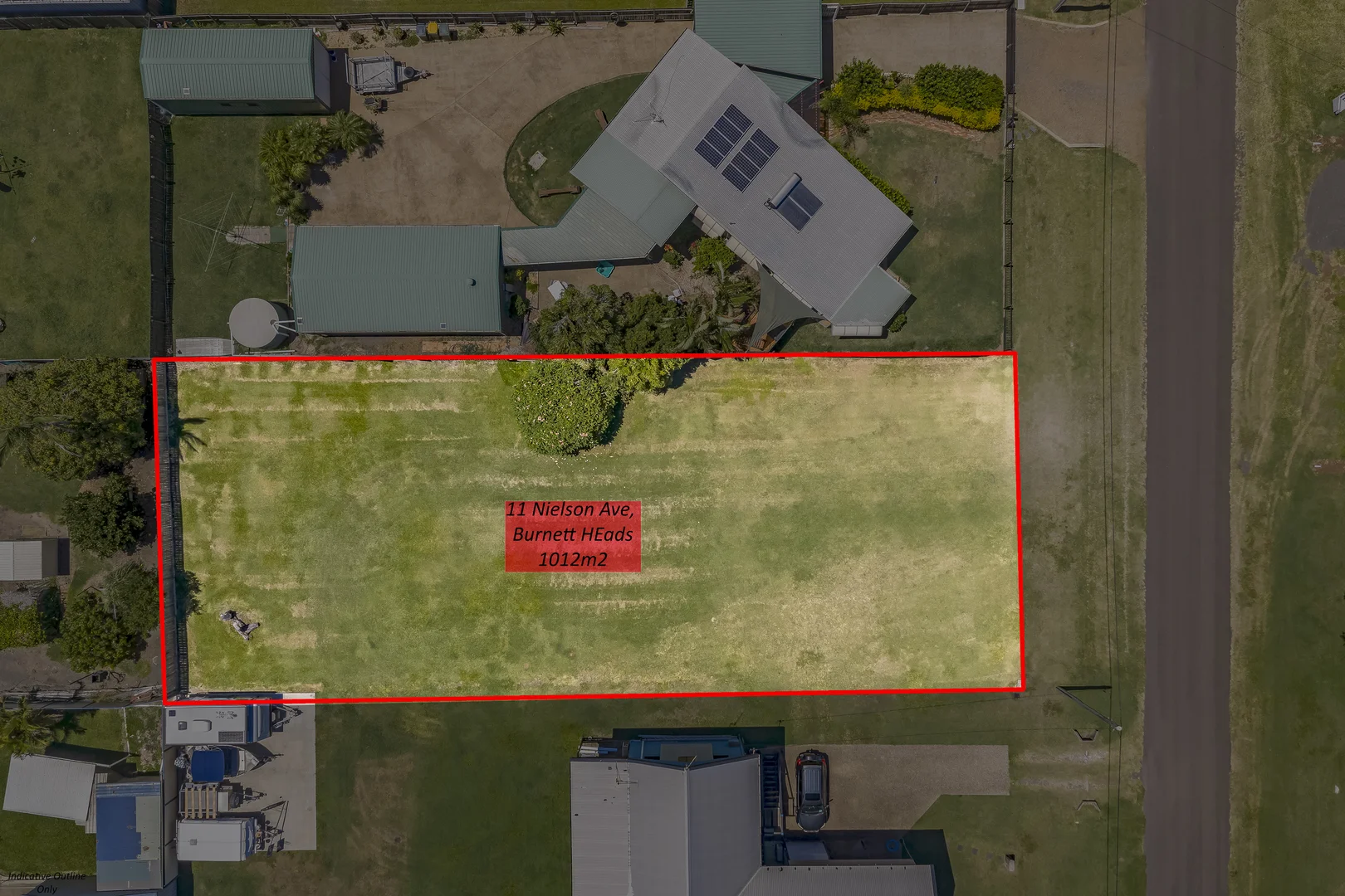 Additional image 6 of 11 Nielson Ave, Burnett Heads QLD 4670