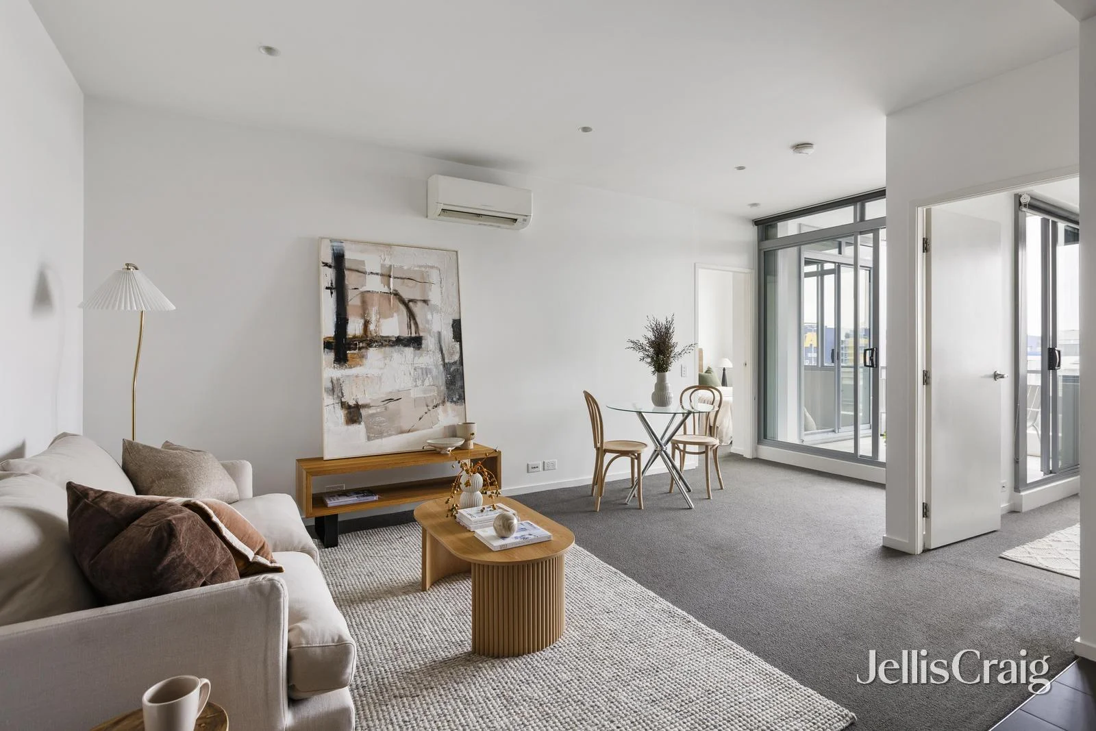 Additional image 2 of 415/30 Burnley Street, Richmond VIC 3121