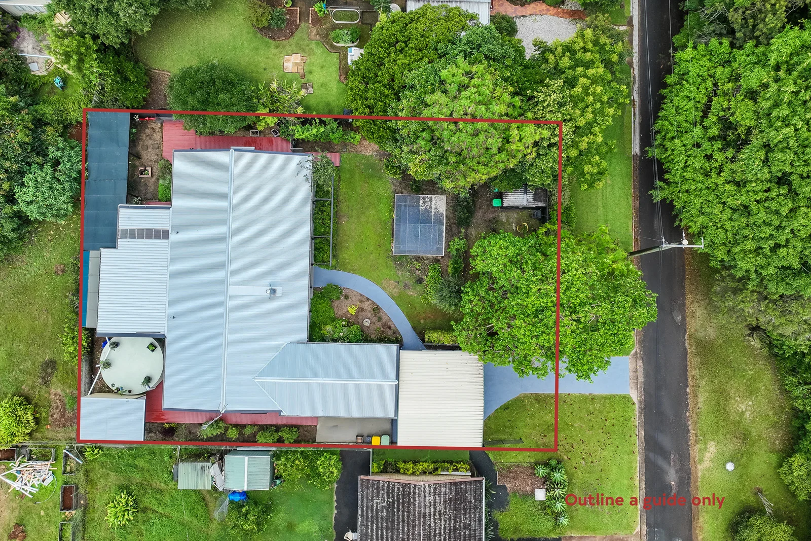 Additional image 17 of 17 Ensbey Rd, Flaxton QLD 4560