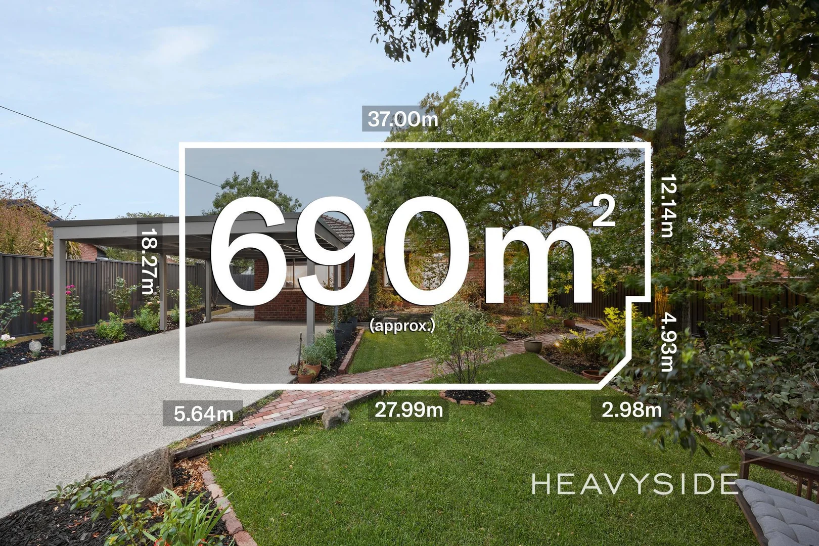 Additional image 2 of 35 Belgravia Avenue, Mont Albert North VIC 3129