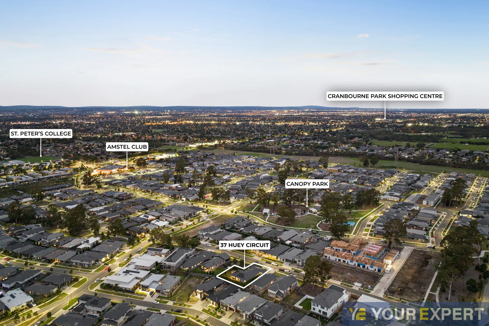 Additional image 27 of 37 Huey Circuit, Cranbourne VIC 3977