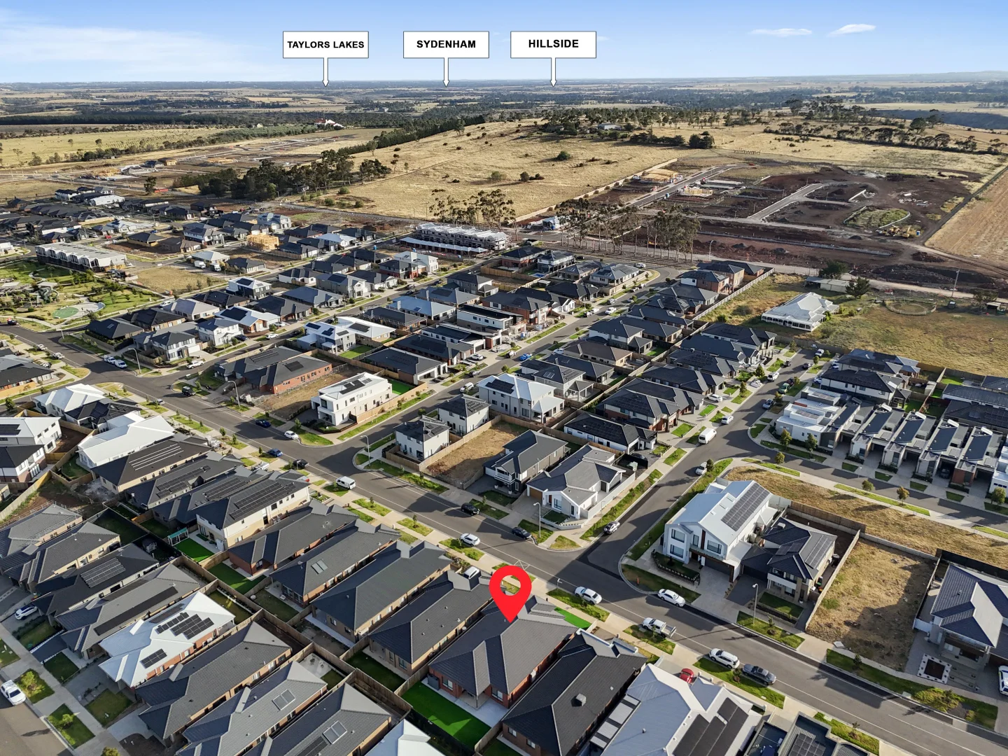 Additional image 28 of 46 Sacred Drive, Sunbury VIC 3429