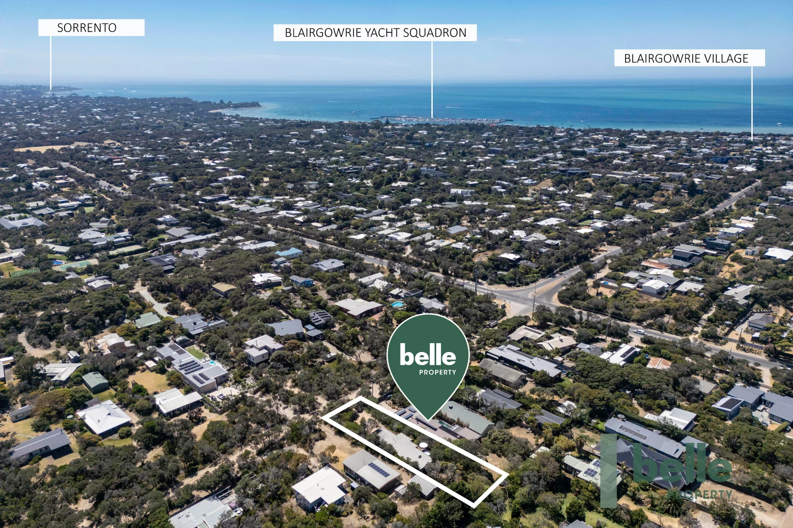 Additional image 15 of 115 St Johns Wood Road, Blairgowrie VIC 3942