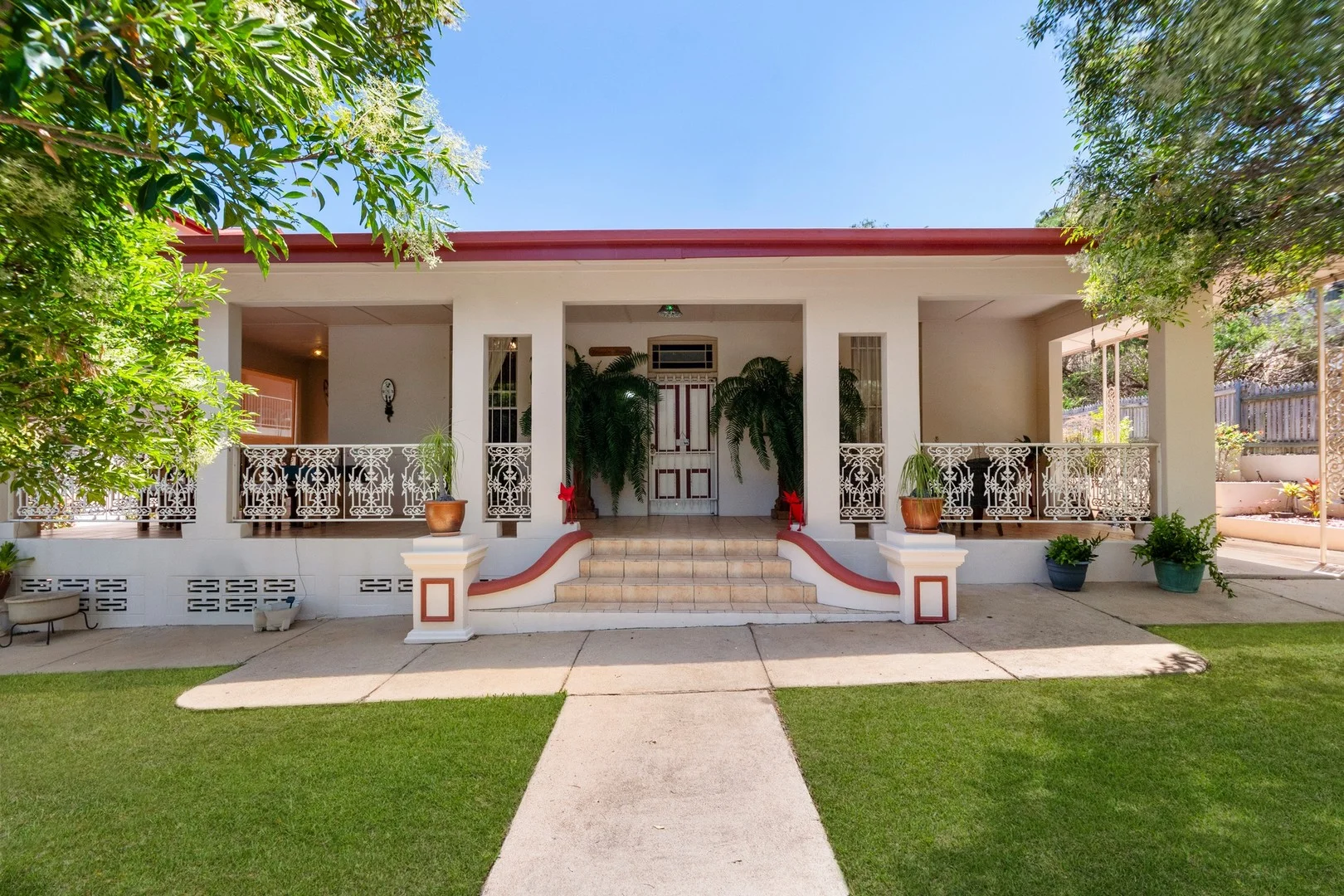 1/78 Paxton Street, North Ward QLD 4810