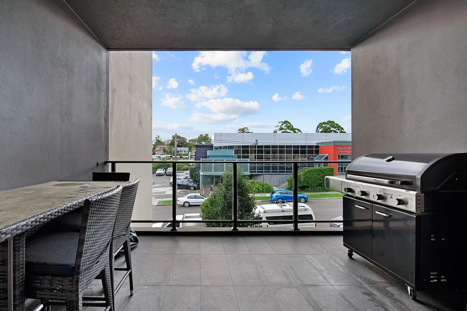 Additional image 5 of 18/2-4 Lodge Street, Hornsby NSW 2077