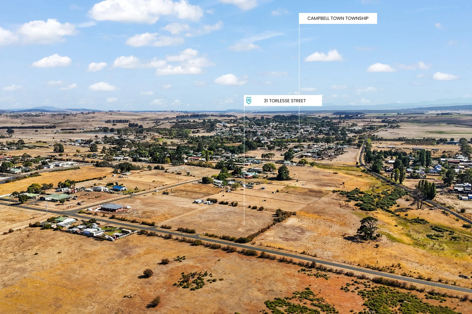 31 Torlesse Street, Campbell Town TAS 7210