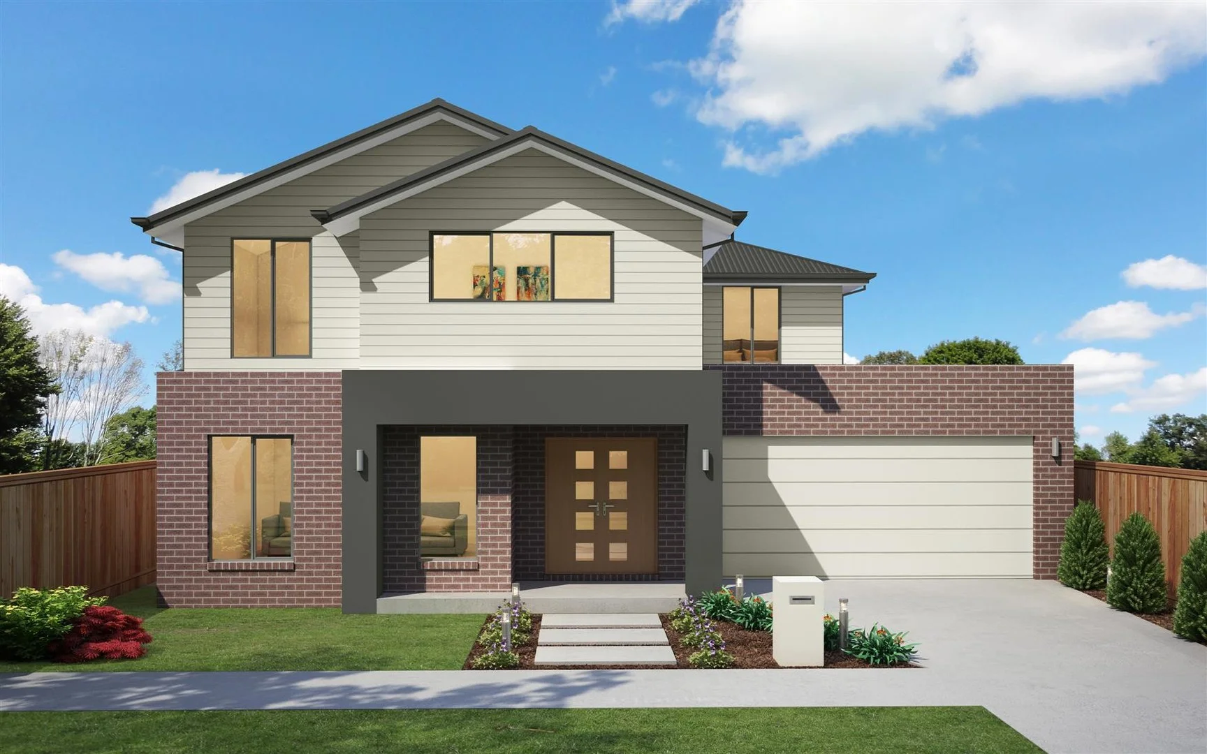 lot 1201 Magdala Ridge, Nar Nar Goon VIC 3812