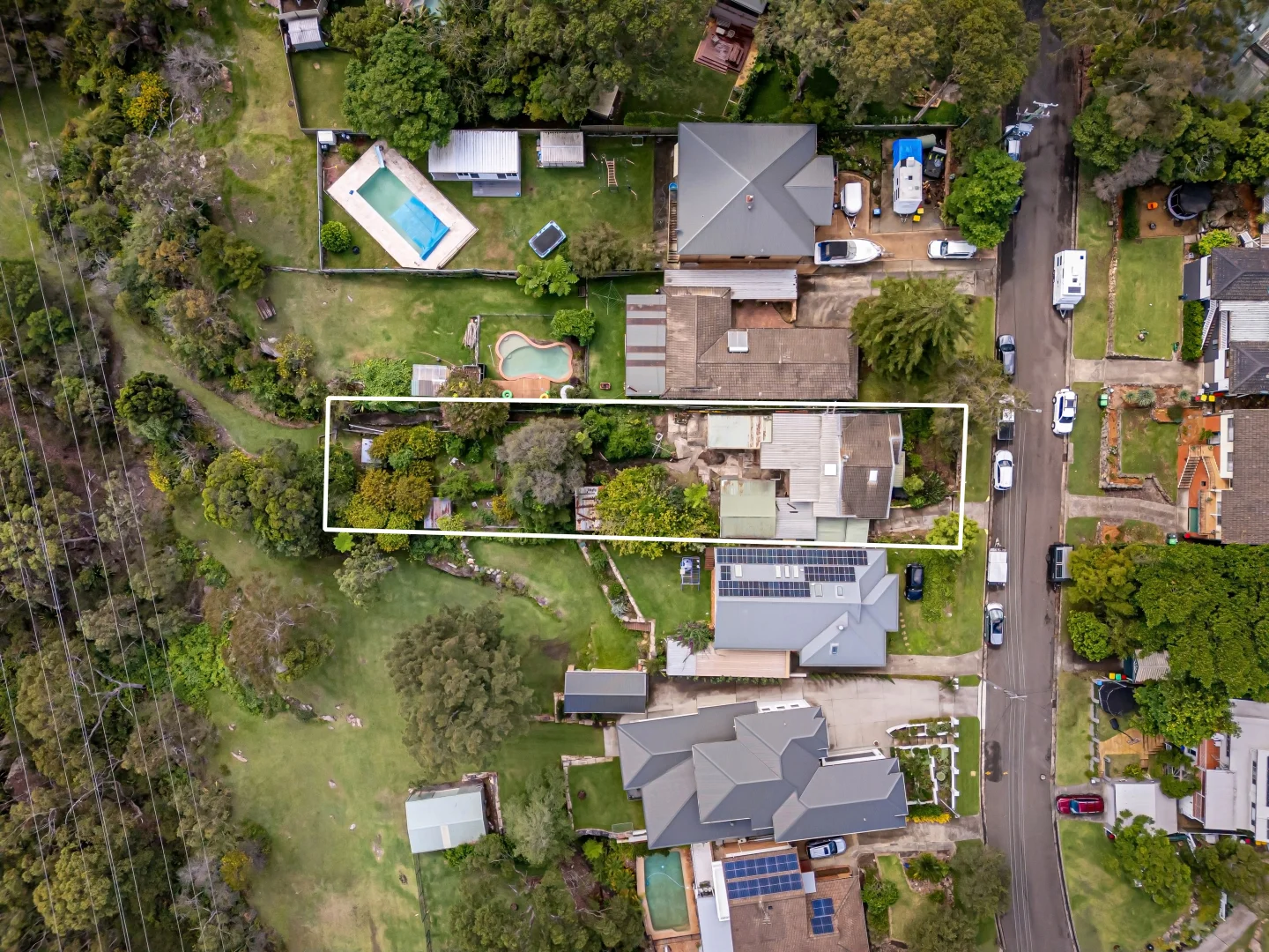 5 Dorset Road, Heathcote NSW 2233 photo 2
