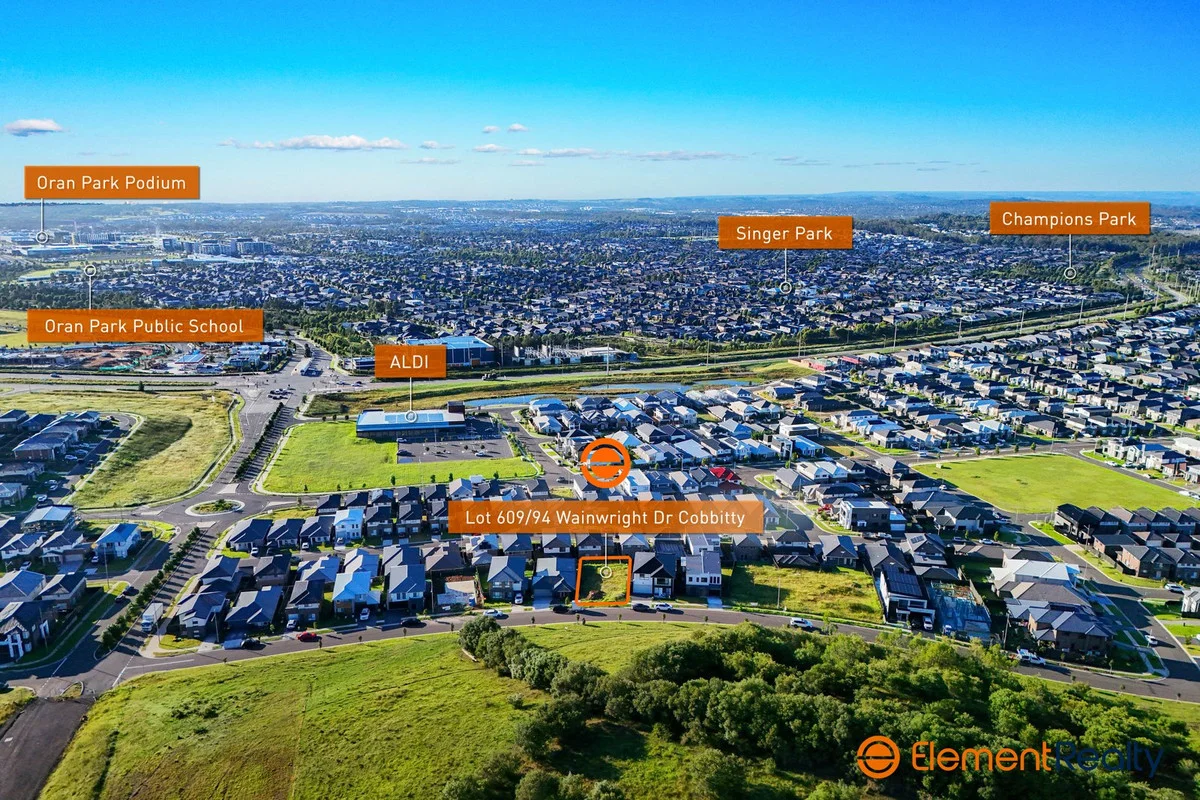 Additional image 3 of 94 Wainwright Drive, Cobbitty NSW 2570