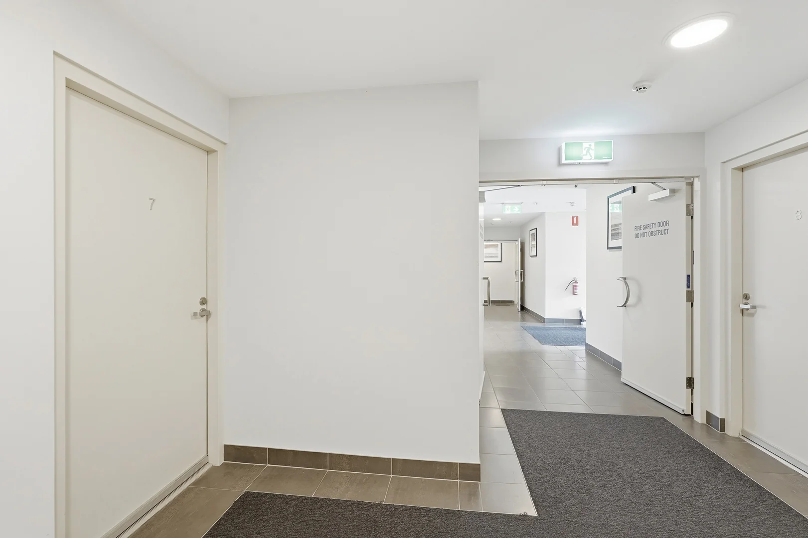 Additional image 5 of 7/166 Bathurst Street, Hobart TAS 7000