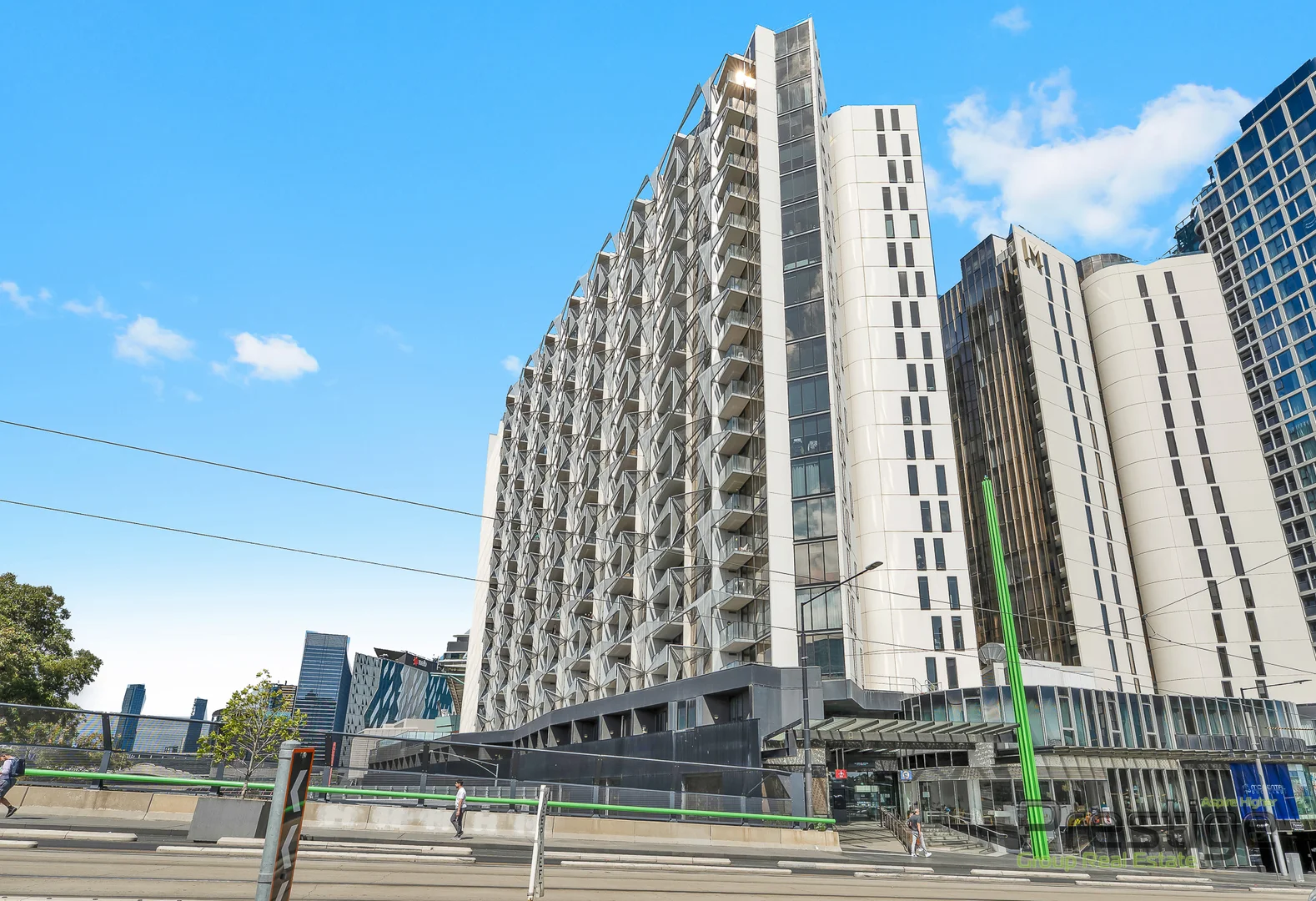 Additional image 9 of 1615/673 Latrobe Street, Docklands VIC 3008