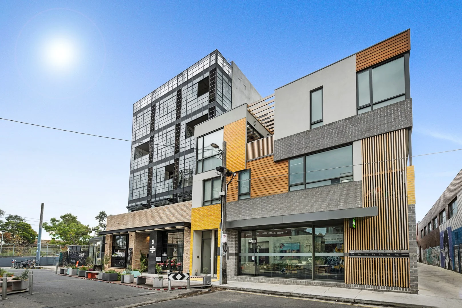 Additional image 9 of 4/4 Florence Street Brunswick, Brunswick VIC 3056