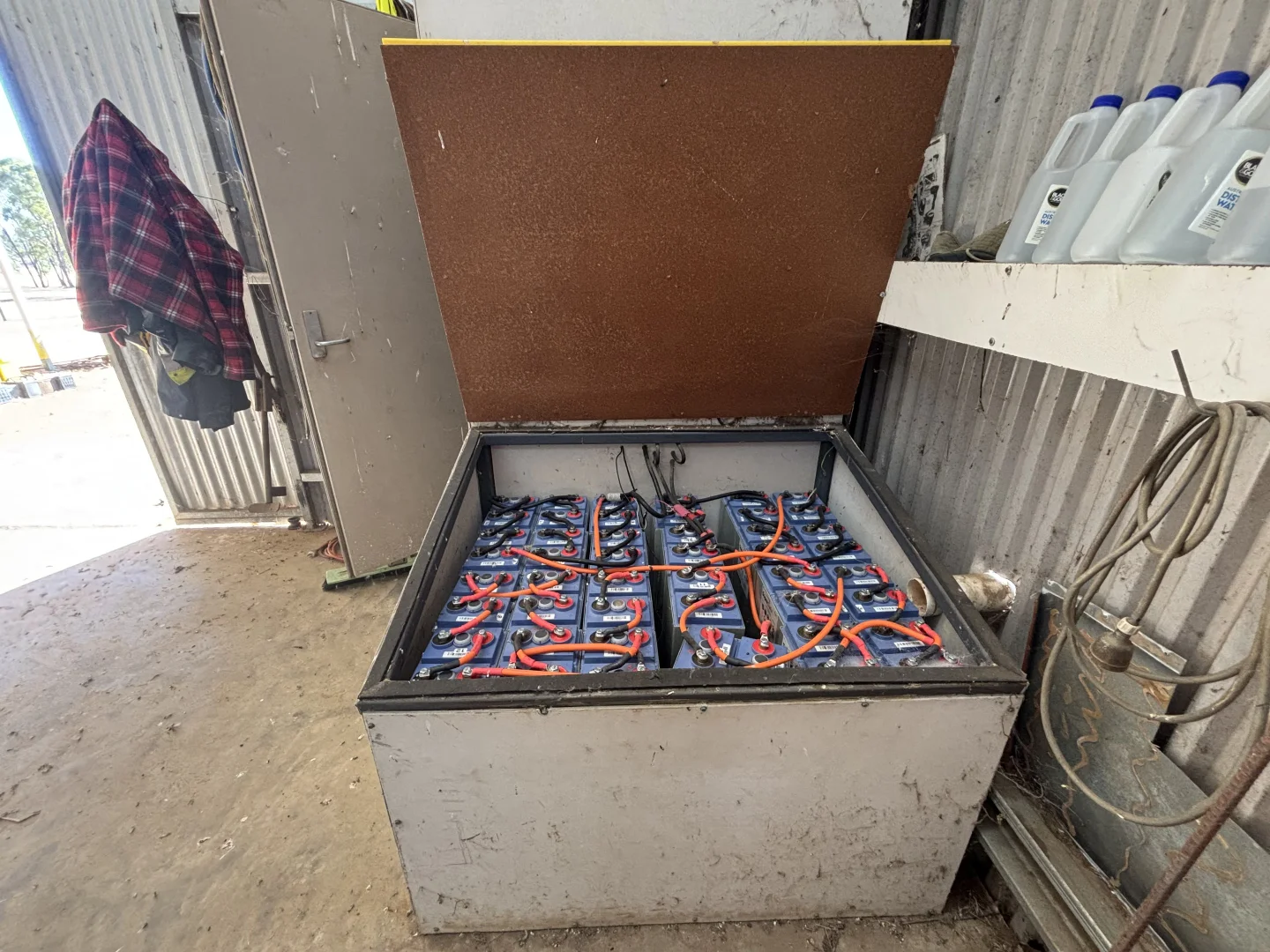 Additional image 20 of 245 Wedderburn Road, St Arnaud East VIC 3477