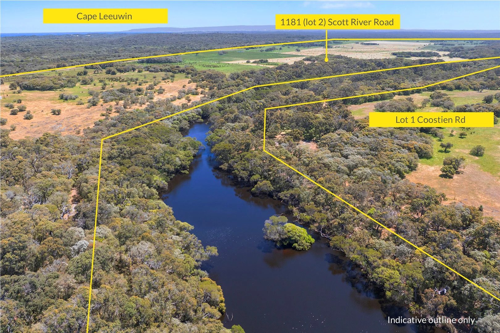 Additional image 15 of 1181 Scott River Road, Scott River WA 6288