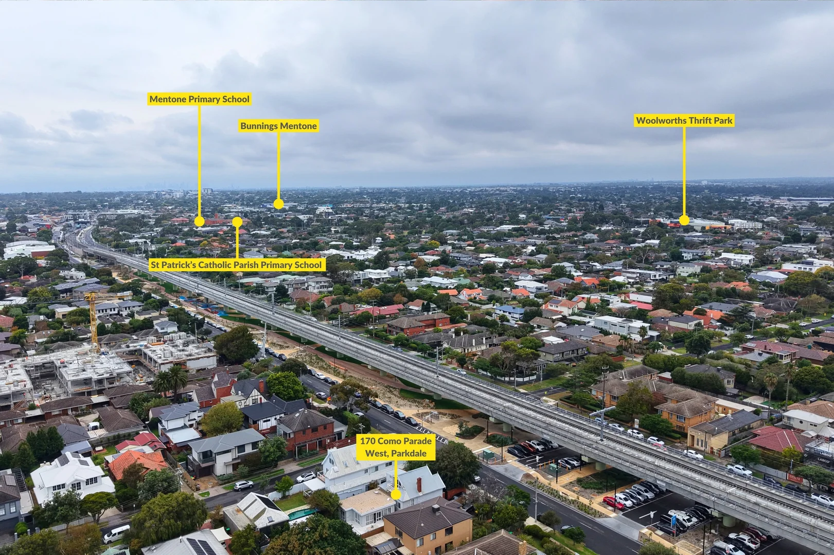 Additional image 27 of 170 Como Parade West, Parkdale VIC 3195