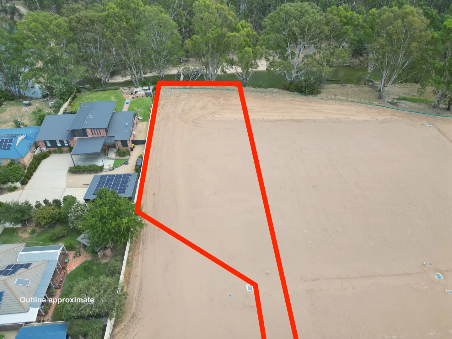Additional image 3 of Lot/9 Buchanans Rd, Barooga NSW 3644