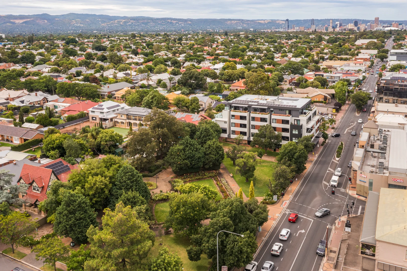 Additional image 14 of 103/168 Prospect Road, Prospect SA 5082