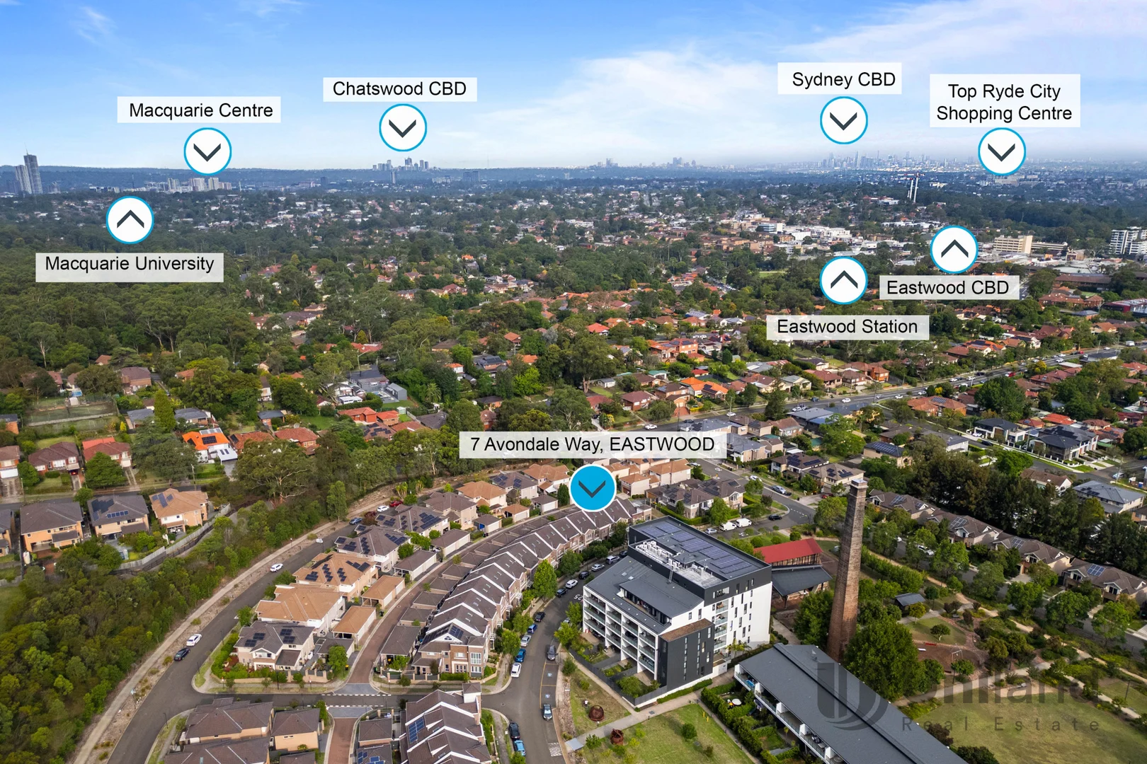 Additional image 21 of 7 Avondale Way, Eastwood NSW 2122