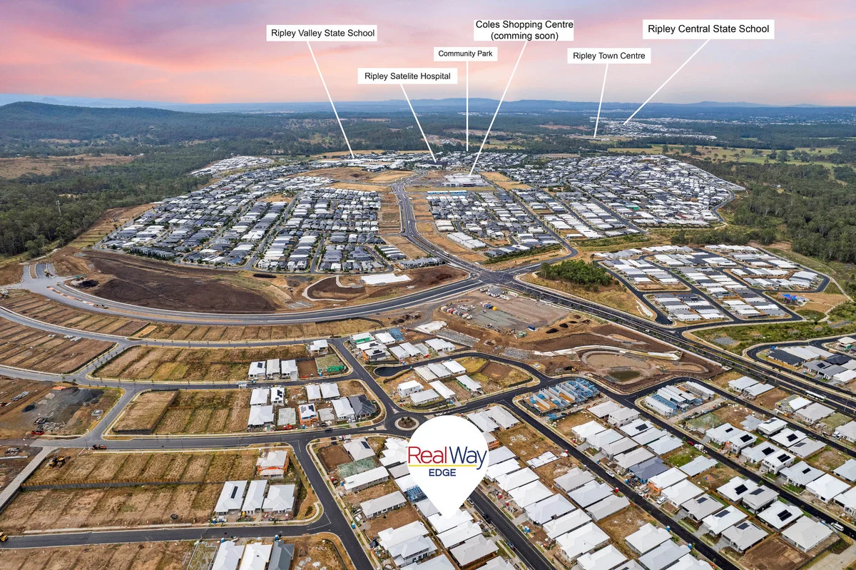 Additional image 16 of 20 Celestial Way, White Rock QLD 4306