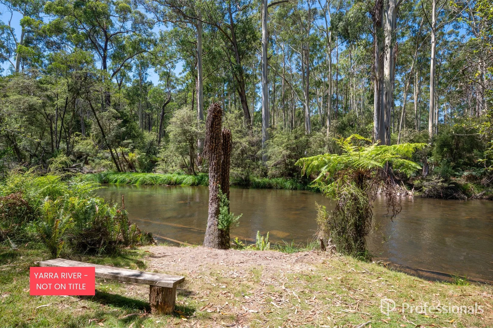 Additional image 22 of 53 Whitegum Drive, East Warburton VIC 3799