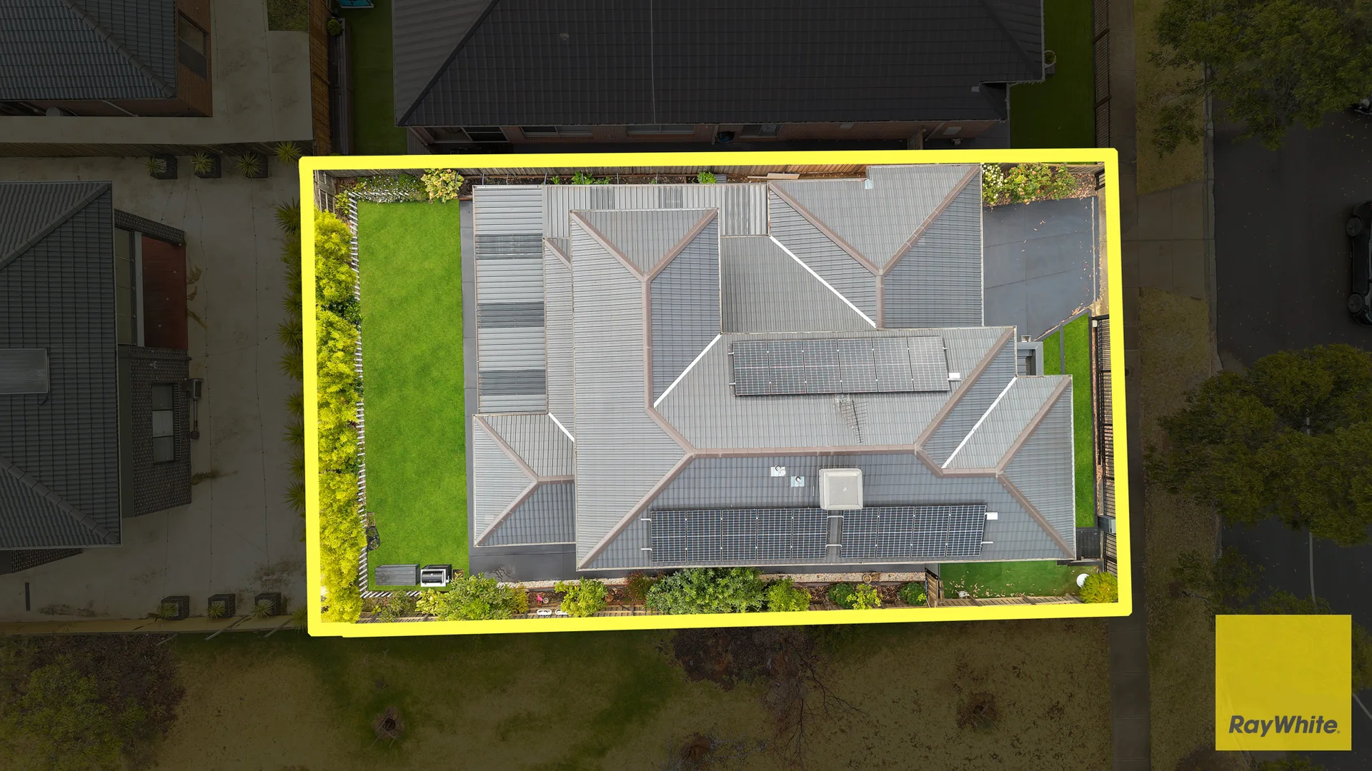 Additional image 28 of 44 Swainson Close, Tarneit VIC 3029