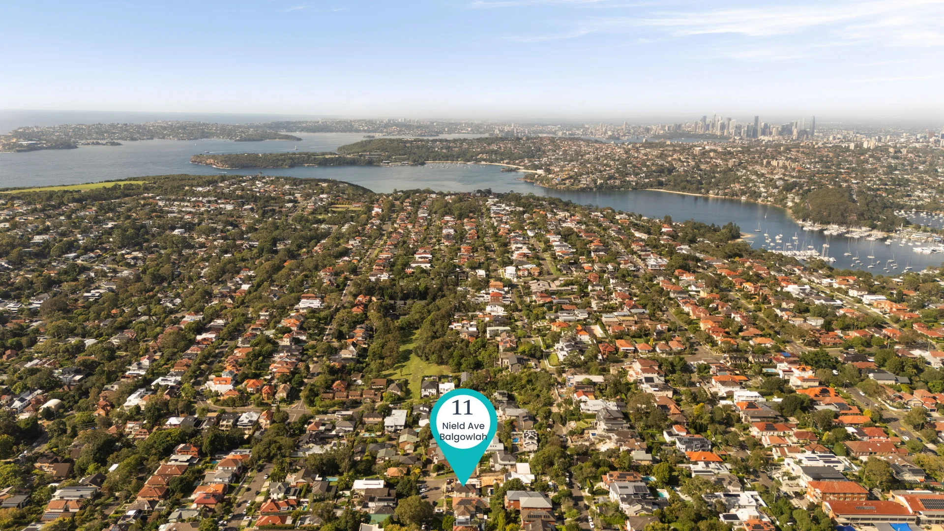 Additional image 15 of 11 Nield Avenue, Balgowlah NSW 2093