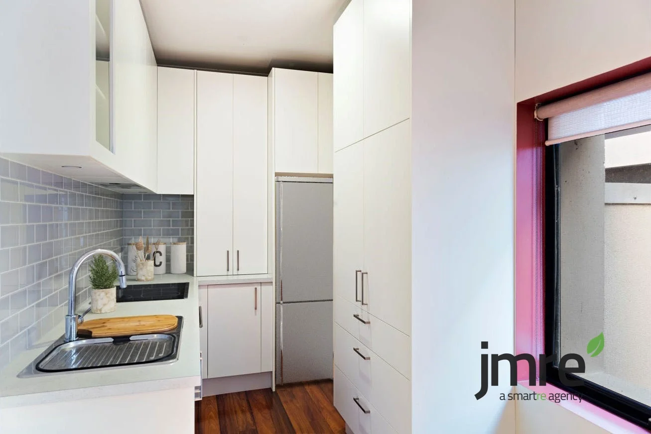 Additional image 2 of 2/24 Ireland Street, West Melbourne VIC 3003