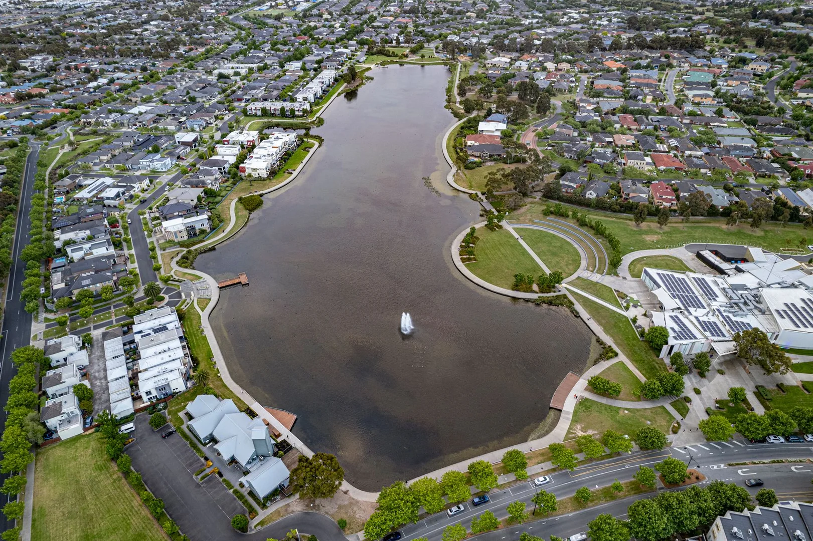 Additional image 3 of 26/17 Edgeware Close, Pakenham VIC 3810