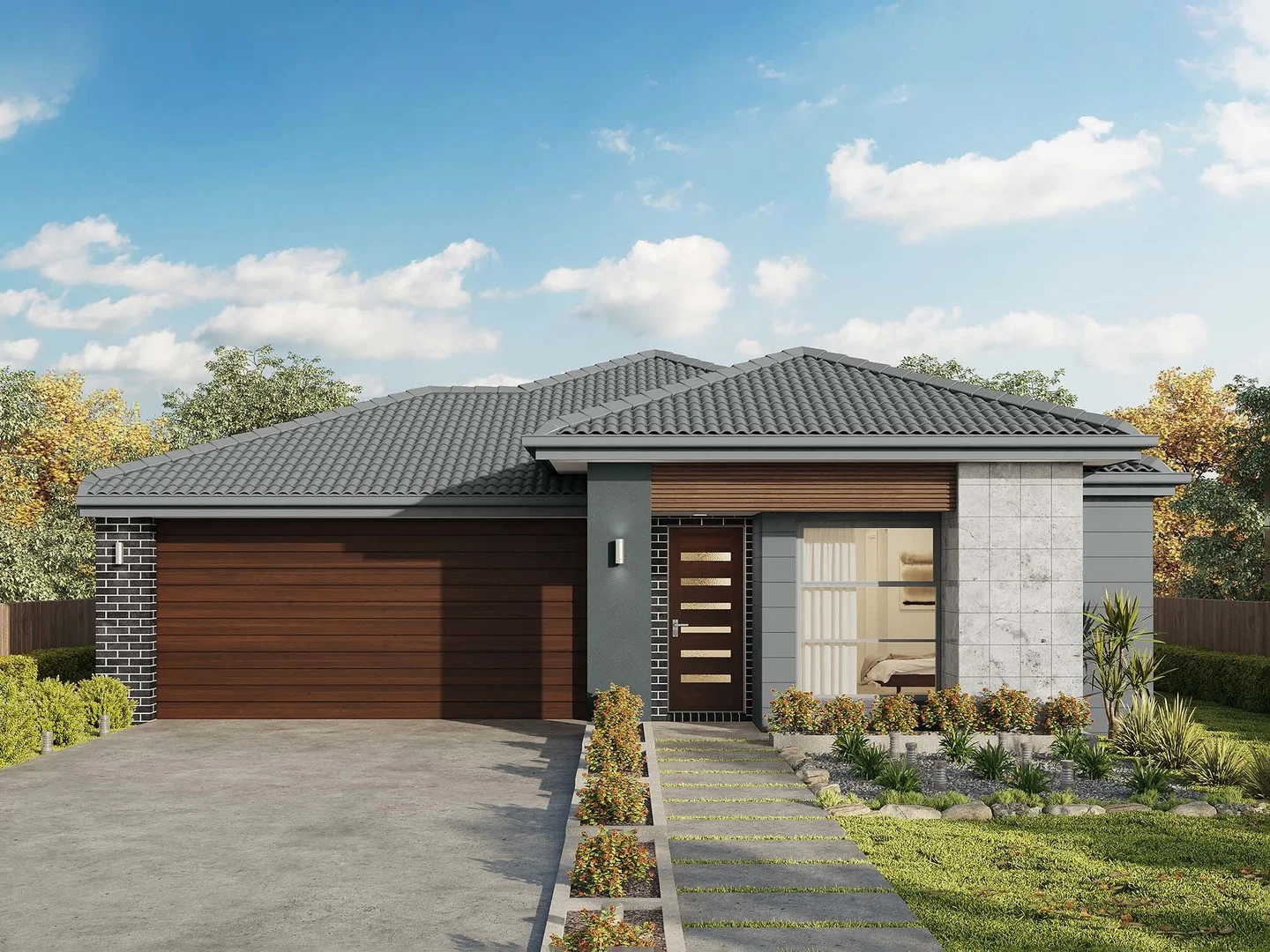 Lot 48 Ridge Views Estate, Rosedale VIC 3847