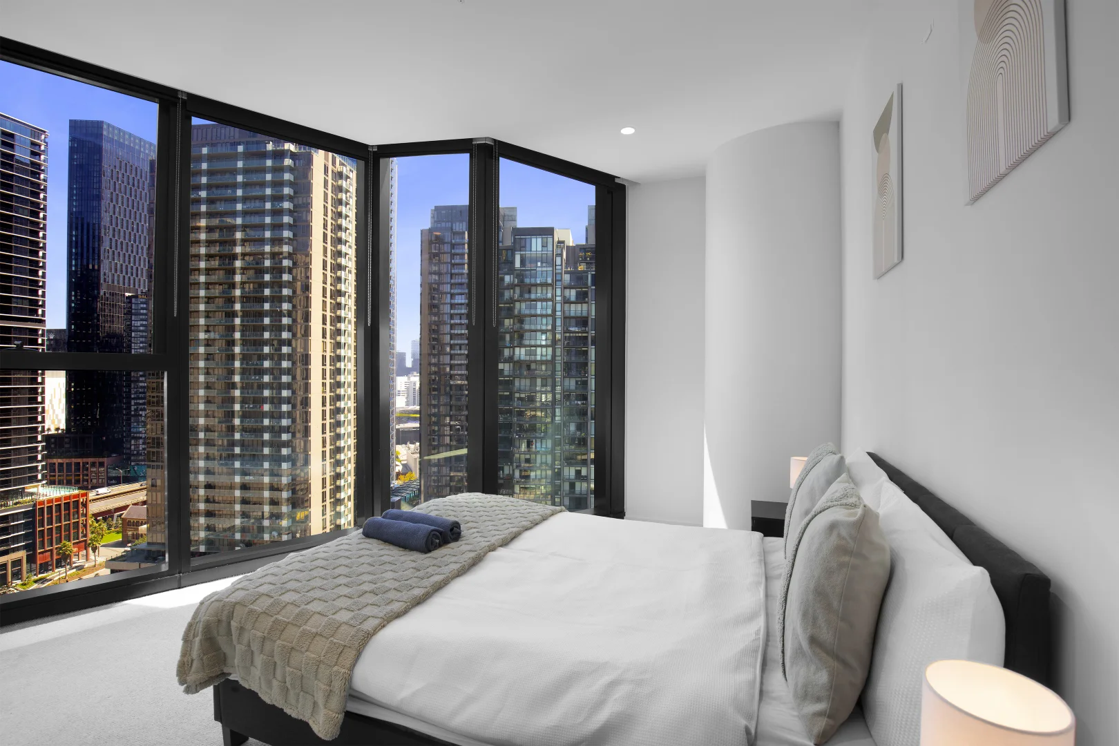 Additional image 3 of 1711e/18 Hoff Boulevard, Southbank VIC 3006