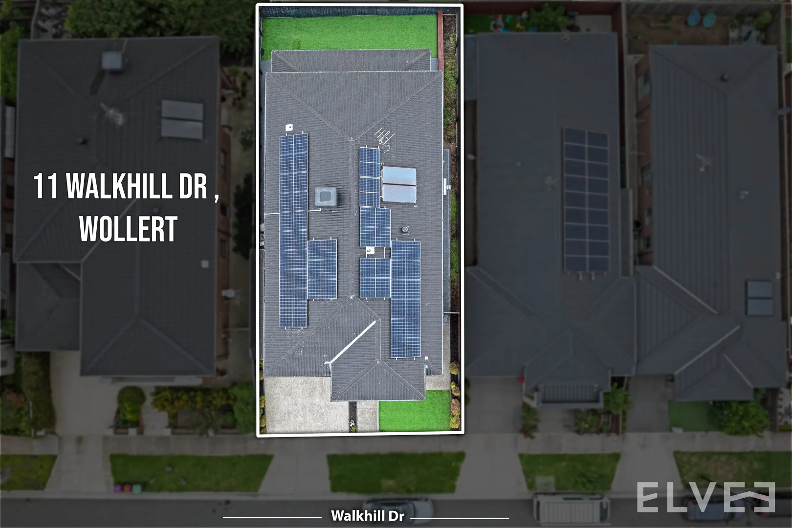 Additional image 2 of 11 Walkhill Drive, Wollert VIC 3750