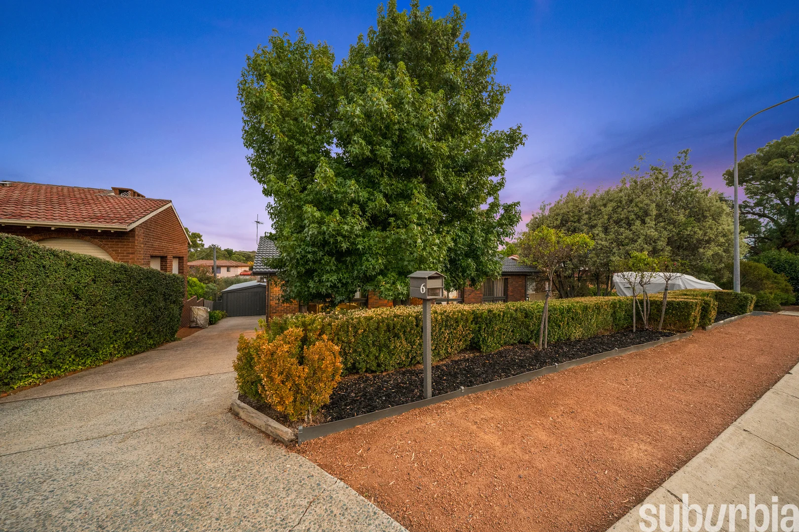 Additional image 26 of 6 Meagher Place, Evatt ACT 2617