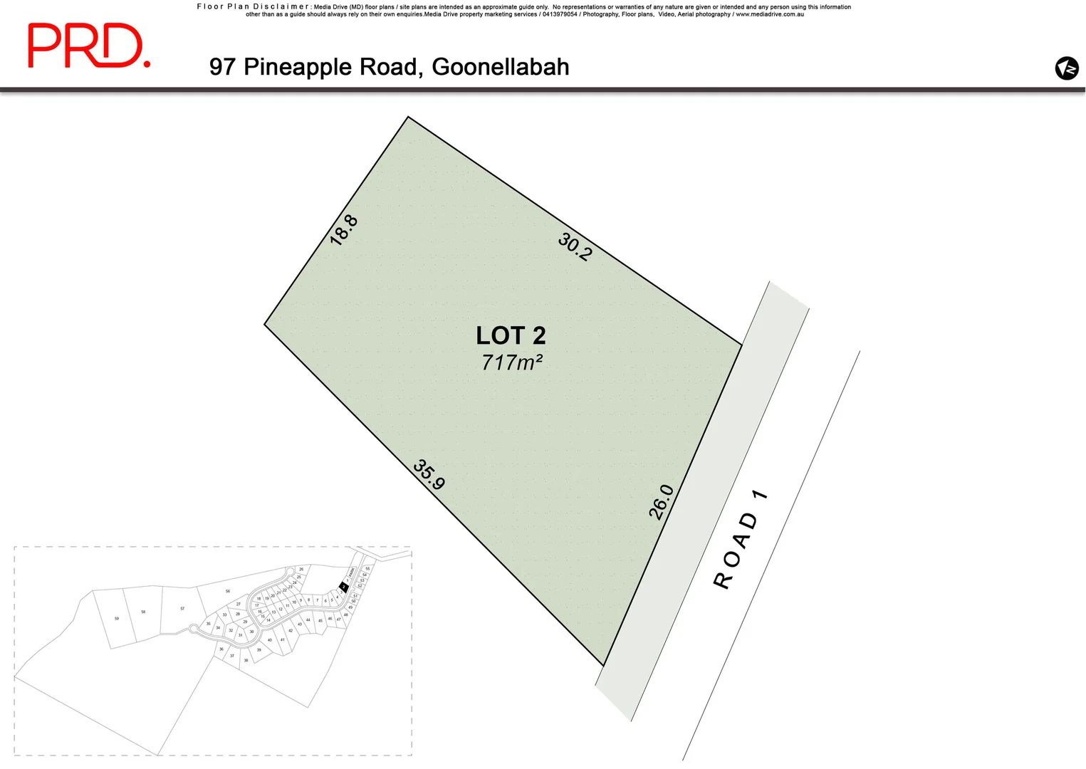 Additional image 4 of Pineapple Road, Goonellabah NSW 2480