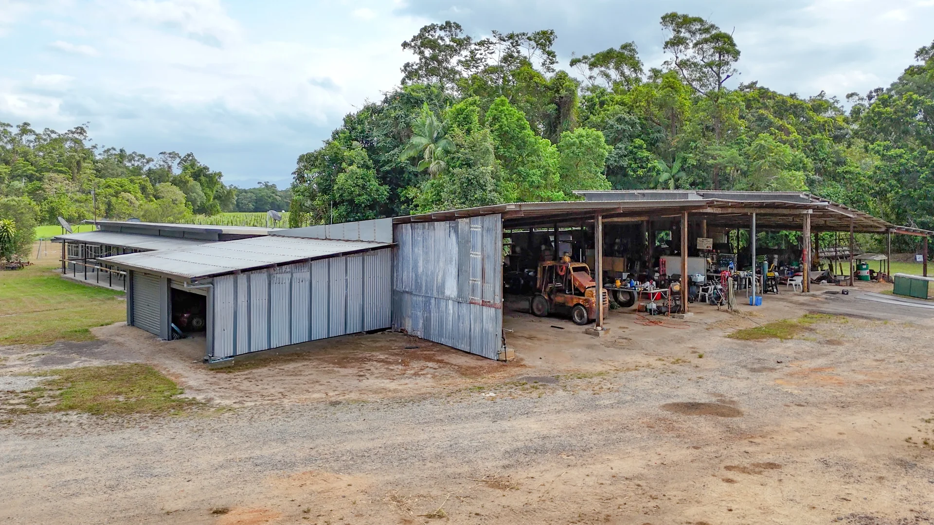 Additional image 10 of 629 Tully Gorge Rd, Jarra Creek QLD 4854