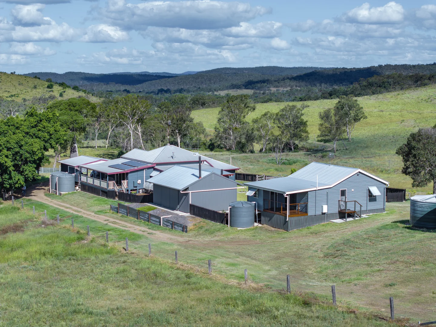 Additional image 7 of 'Double Knob' Nangur Road, Tansey QLD 4601