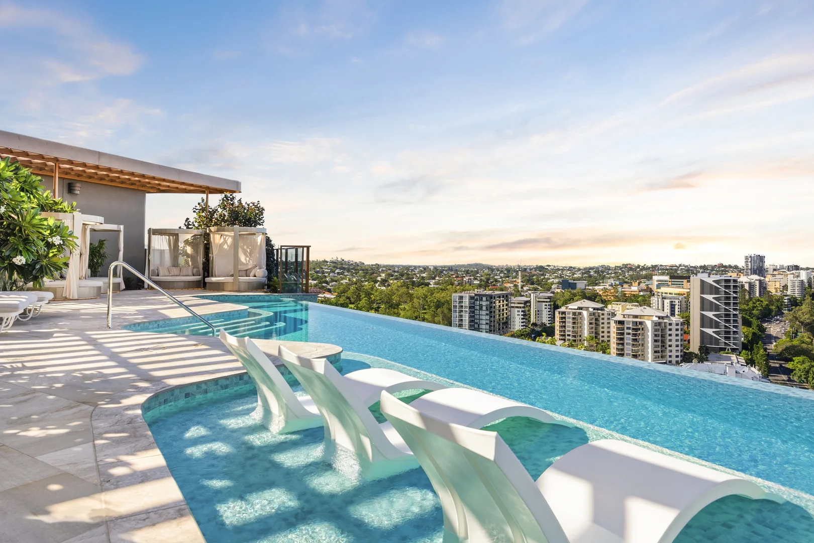 Additional image 2 of 21006/600 Coronation Drive, Toowong QLD 4066