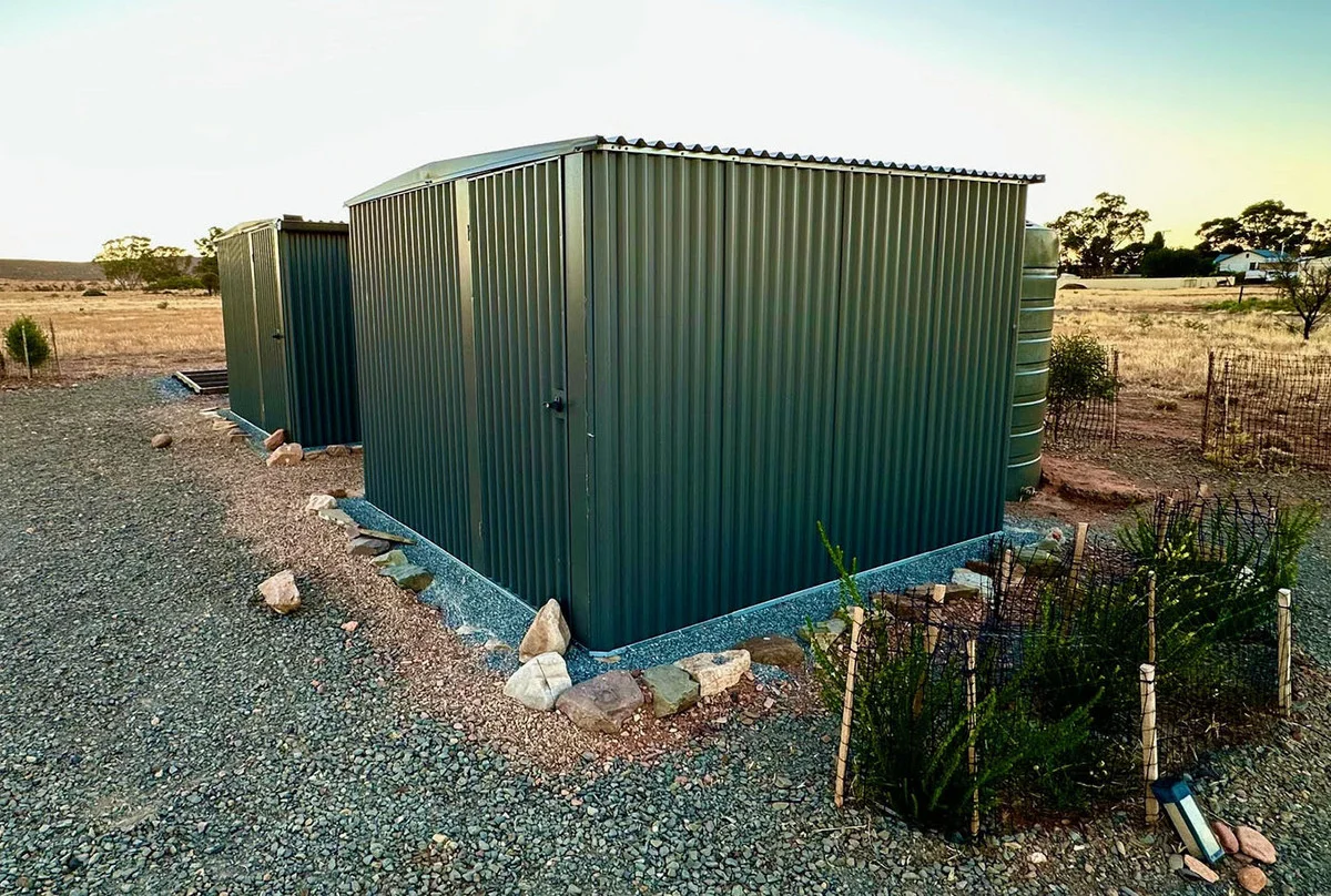 Additional image 3 of 4 Rademaker Road, Carrieton SA 5432