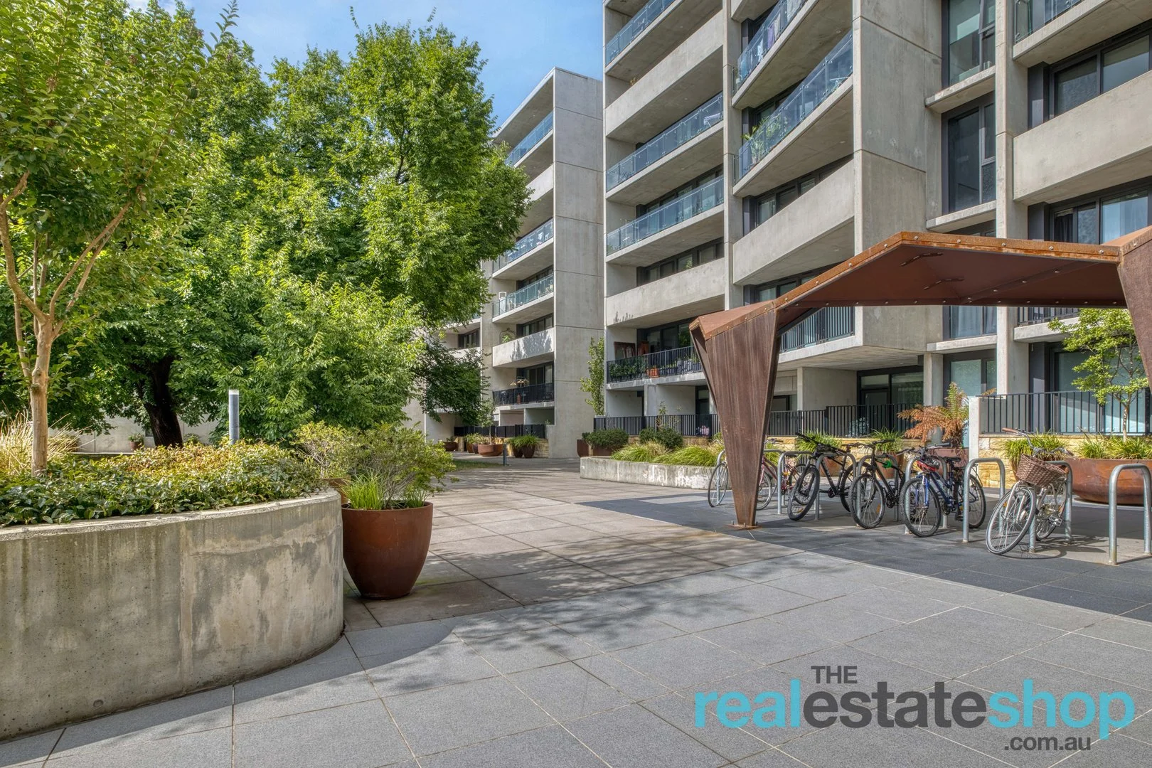 Additional image 13 of 115/43 Currong Street North, Braddon ACT 2612
