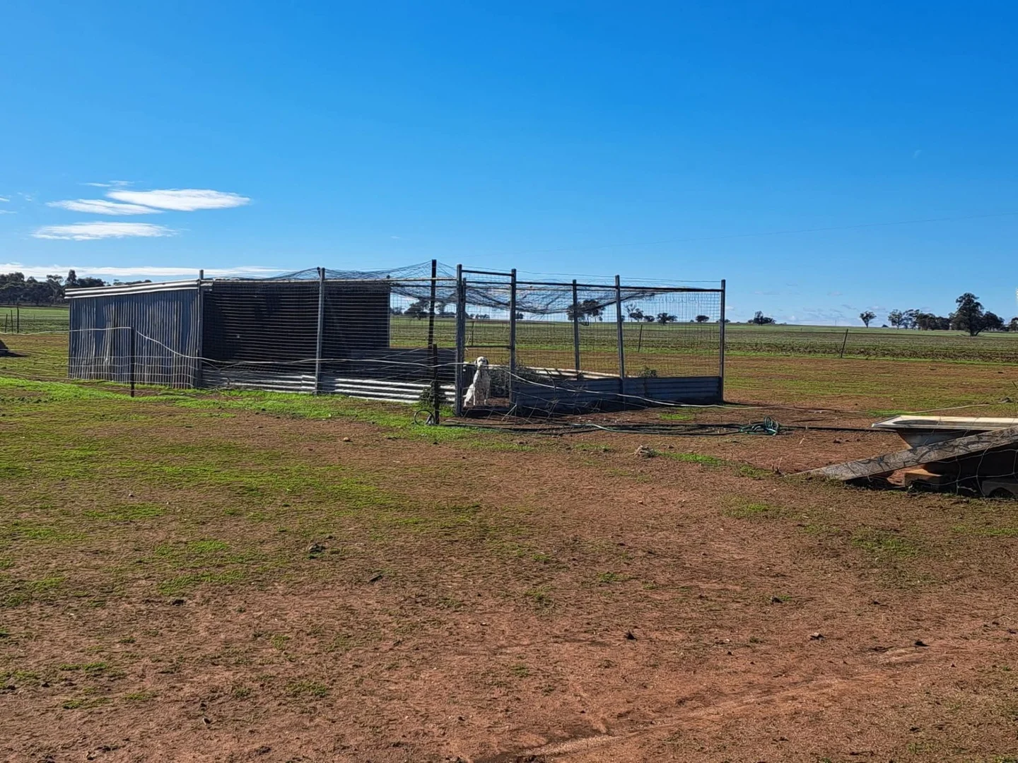 Additional image 29 of 618 Cope Cope-Jeffcott road, Donald VIC 3480