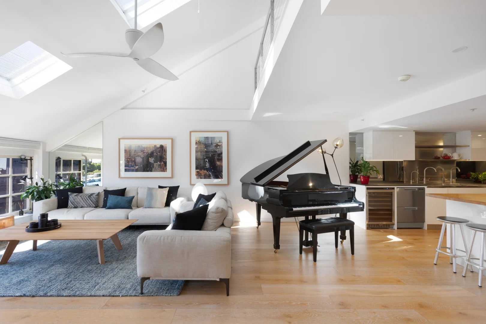 Additional image 3 of 534/6E Cowper Wharf Roadway, Woolloomooloo NSW 2011